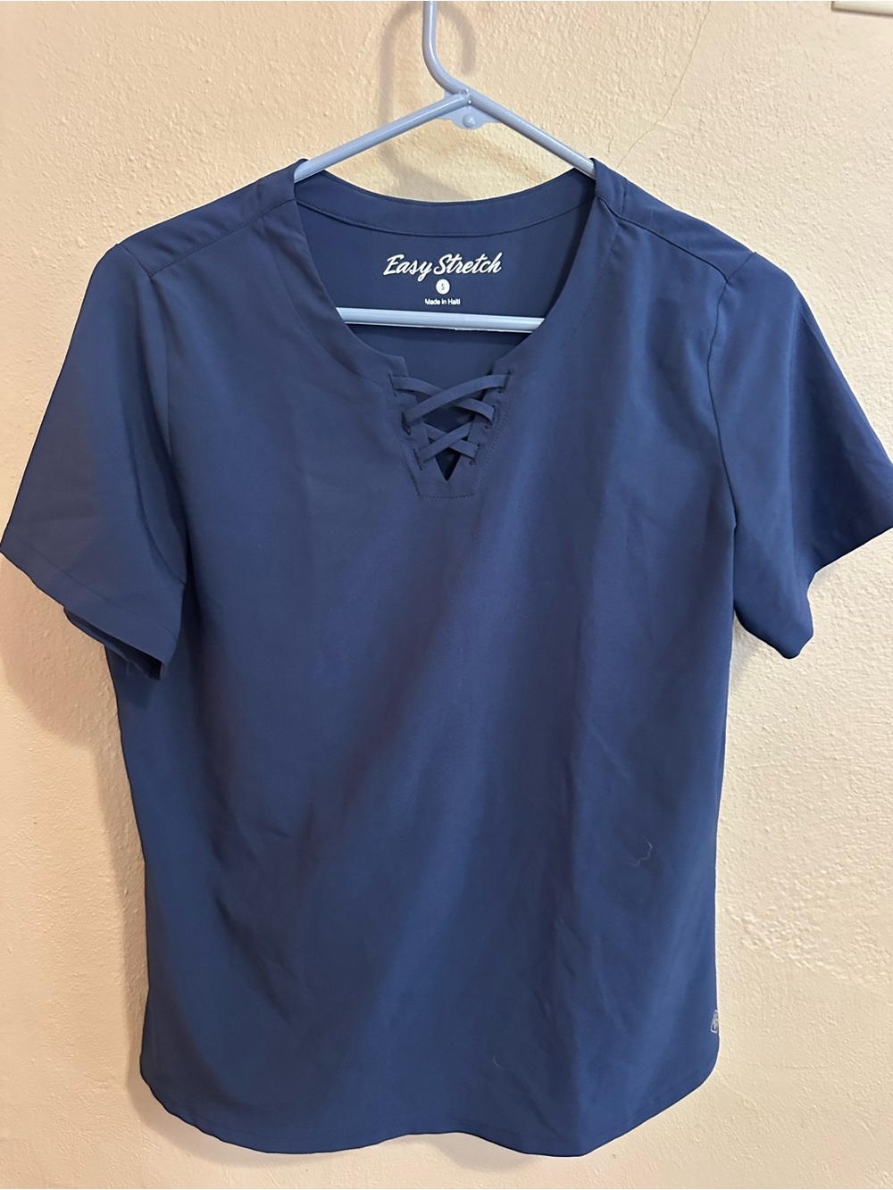 Women's scrub set